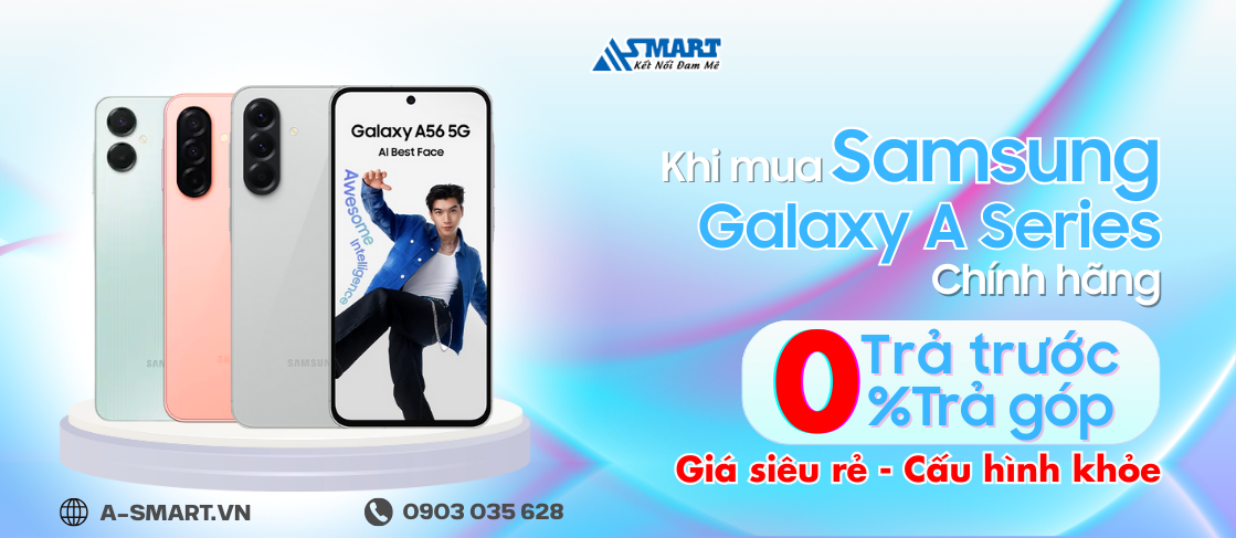 Banner Trang chủ