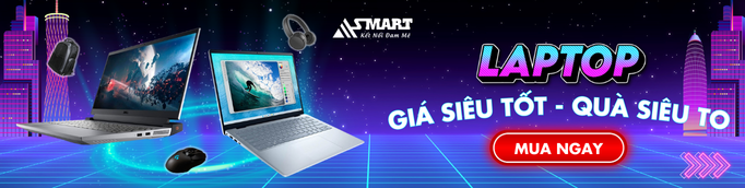 Laptop banner phải