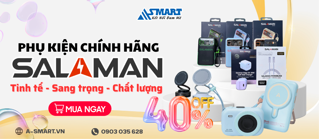 Banner Trang chủ