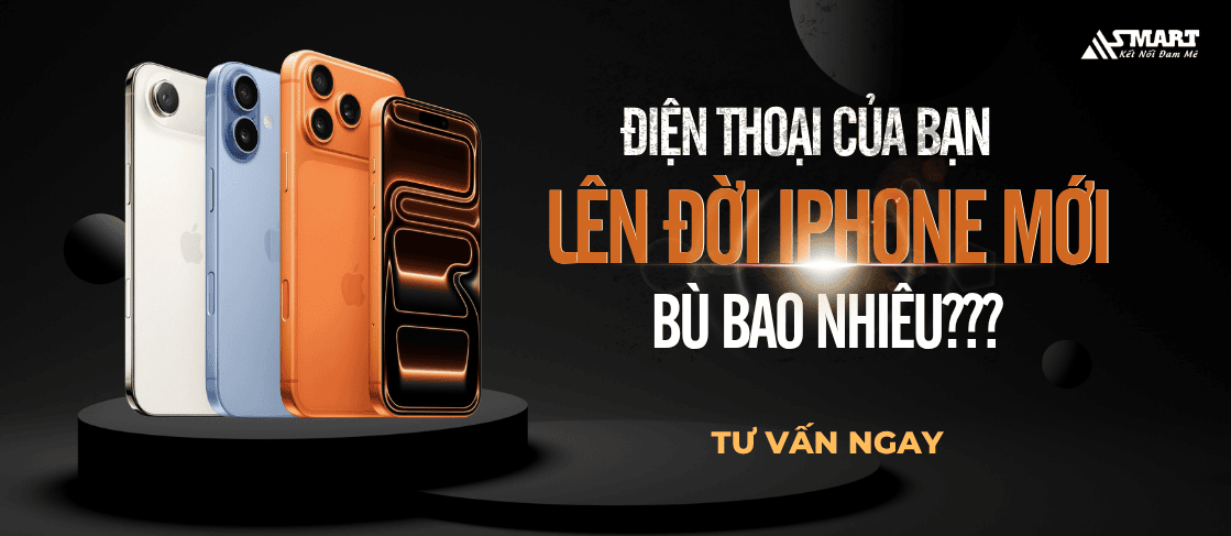 Banner Trang chủ
