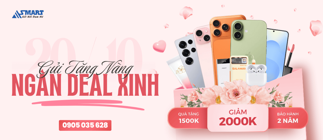 Banner Trang chủ KM