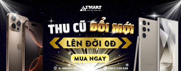 Banner Slider Bên Phải