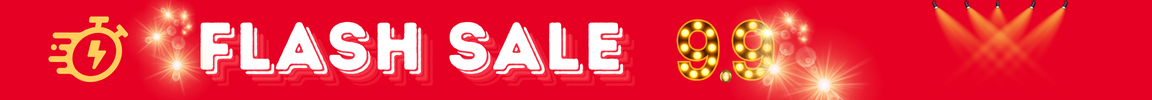 Banner Sale