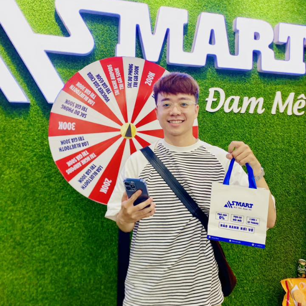 Đại diện 6
