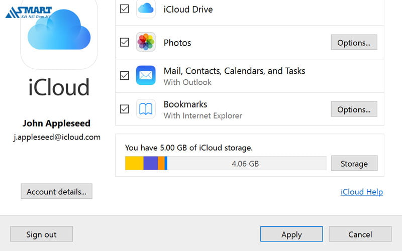 iCloud là gì?