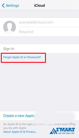 Answer Security Questions