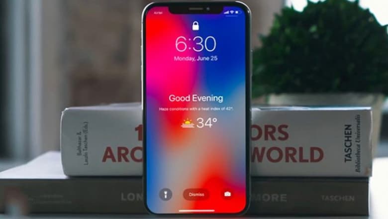 Cách hiện dự báo thời tiết trên màn hình khóa iPhone cực xịn không cần Jailbreak