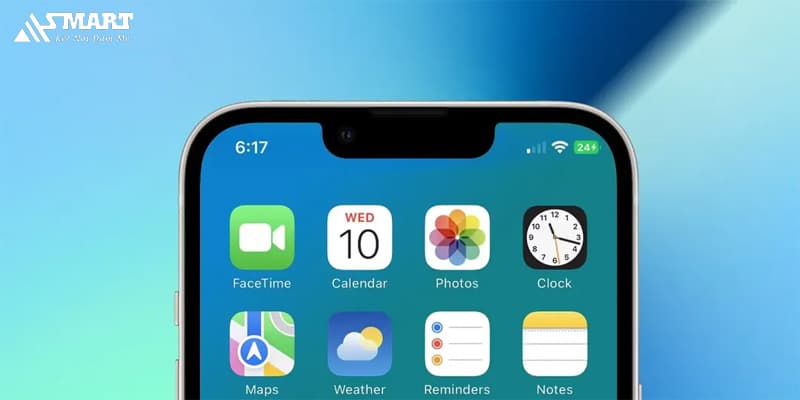 Series iPhone 14 ra mắt có gì?