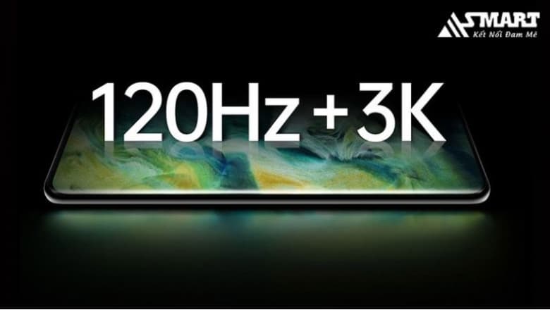 Tần số quét trên màn hình smartphone là gì? 60Hz, 90Hz, 120Hz khác gì?