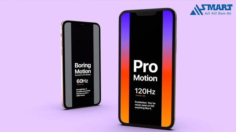 Sự hiệu chỉnh tối ưu từ nhà sản xuất