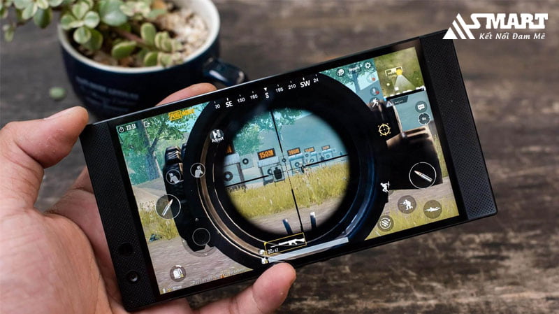 Tần số quét là yếu tố quyết định chất lượng?