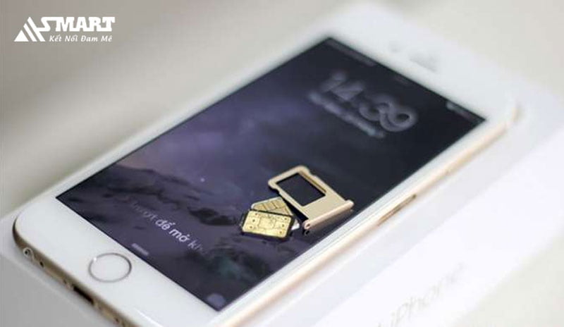 Làm cách nào để sử dụng iPhone lock
