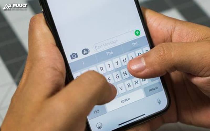 Lợi ích của việc tắt tiên đoán từ điển