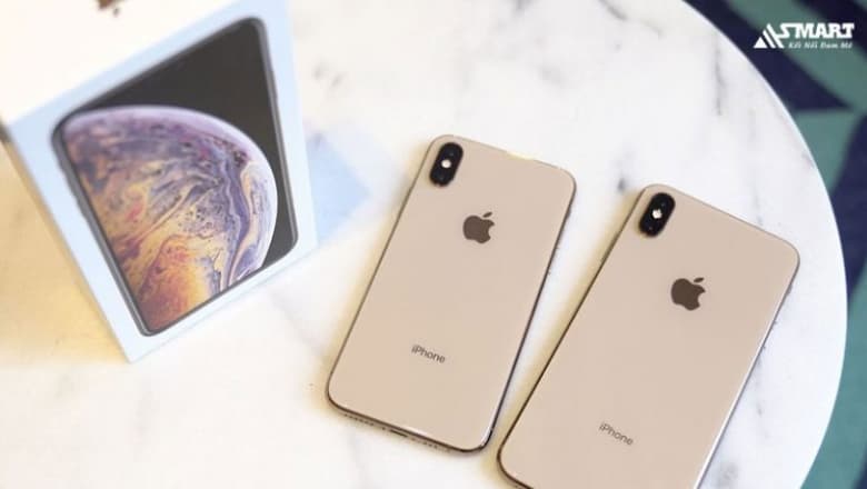 Hàng Apple “Active Online” là gì?