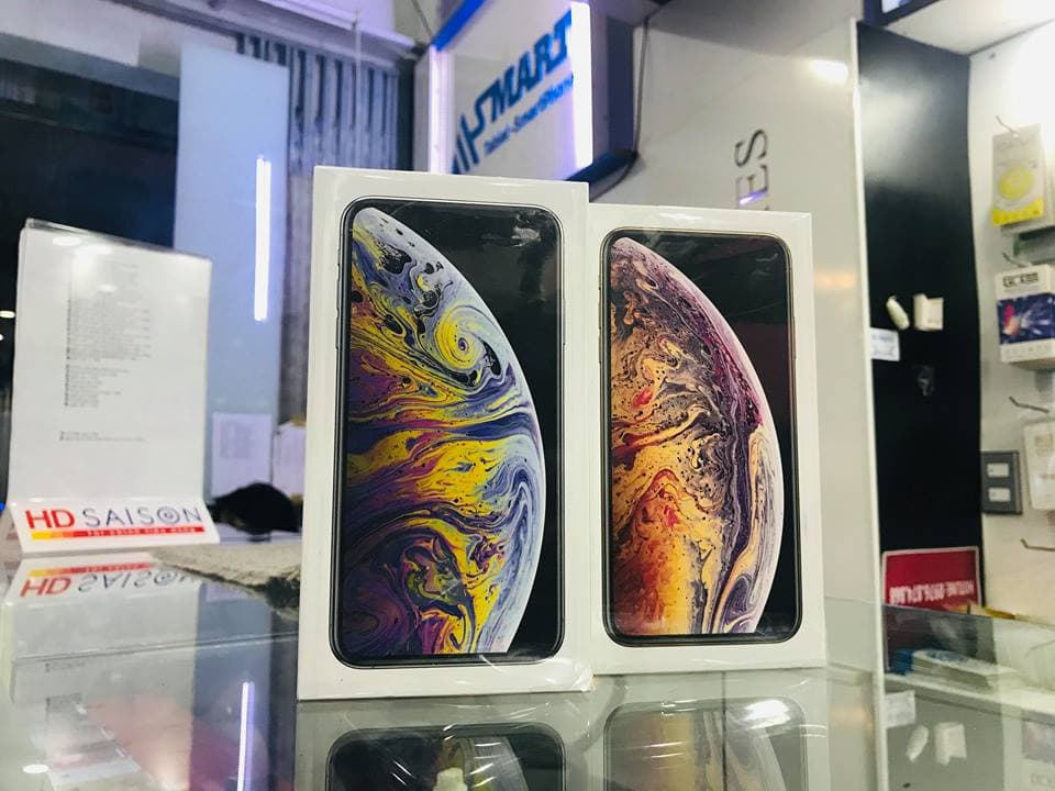 Hàng Active Online là gì?