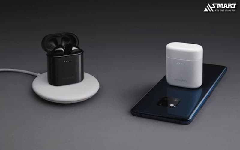 Lợi ích của công nghệ sạc ngược không dây mang lại là gì?