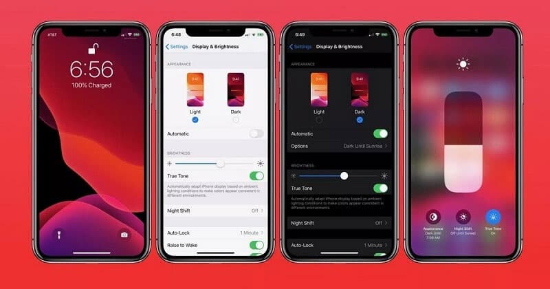 Tuổi thọ là điểm công cho Ifan nhà táo trên iphone 11