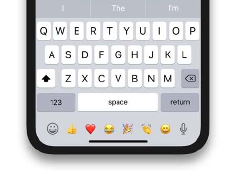 Tính năng gõ phím bằng giọng nói