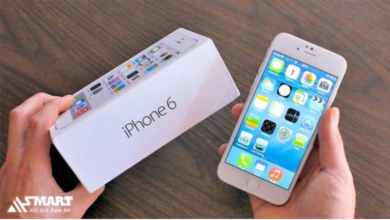 Iphone lock là gì? Sim ghép là gì? Có nên mua iphone lock không?