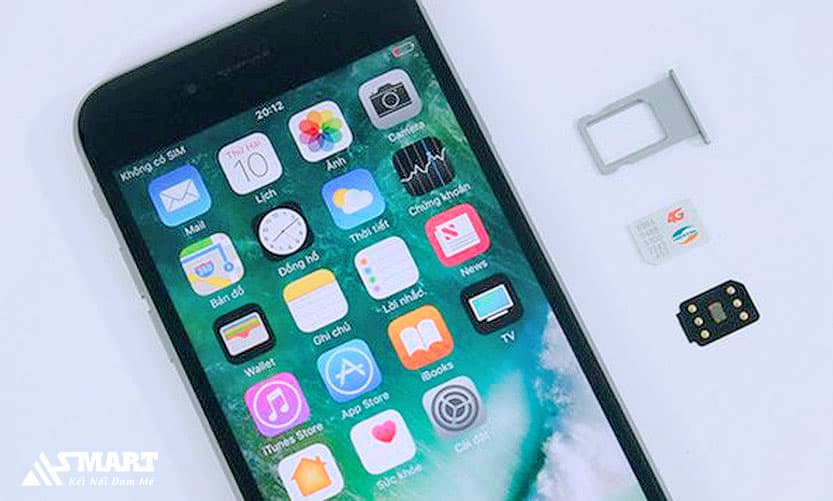 Iphone Lock là gì?