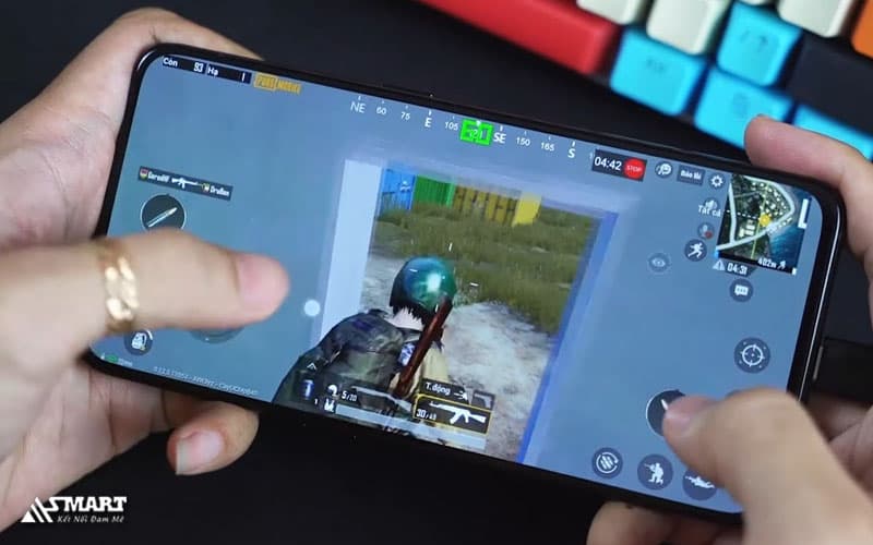 Cải thiện hiệu suất chơi game