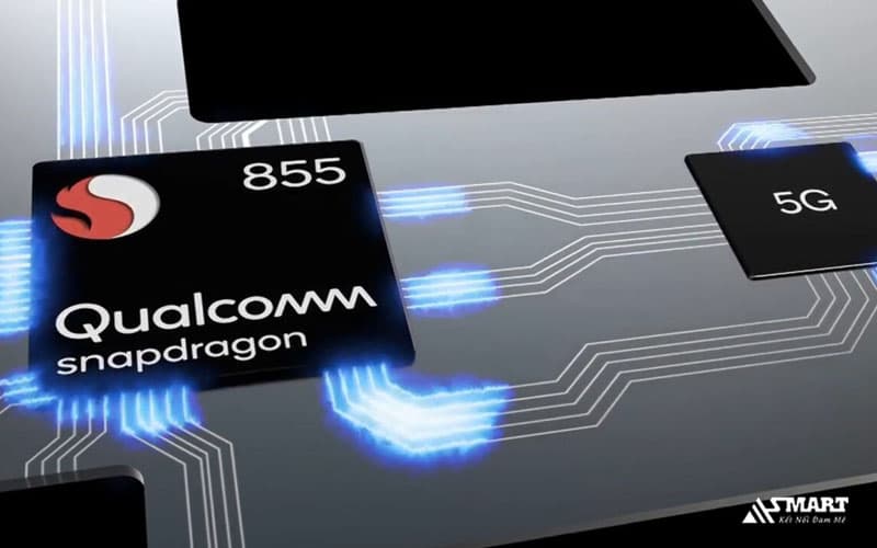 Hỗ trợ công nghệ 5G