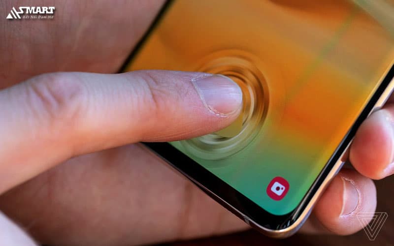 Cảm biến sóng siêu âm