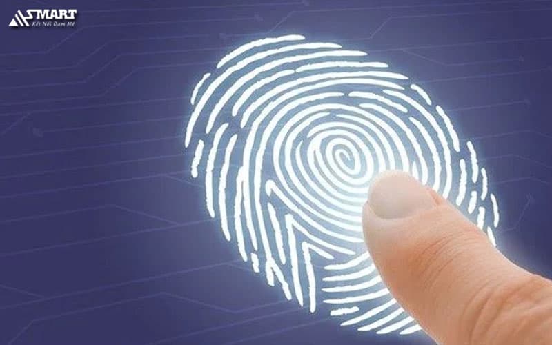 Cảm biến điện dung