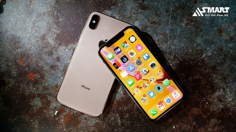 Cách khắc phục lỗi điện thoại iPhone bắt sóng wifi yếu