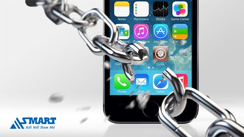 Chuyển danh bạ từ iphone sang SIM khi jailbreak và chưa jailbreak