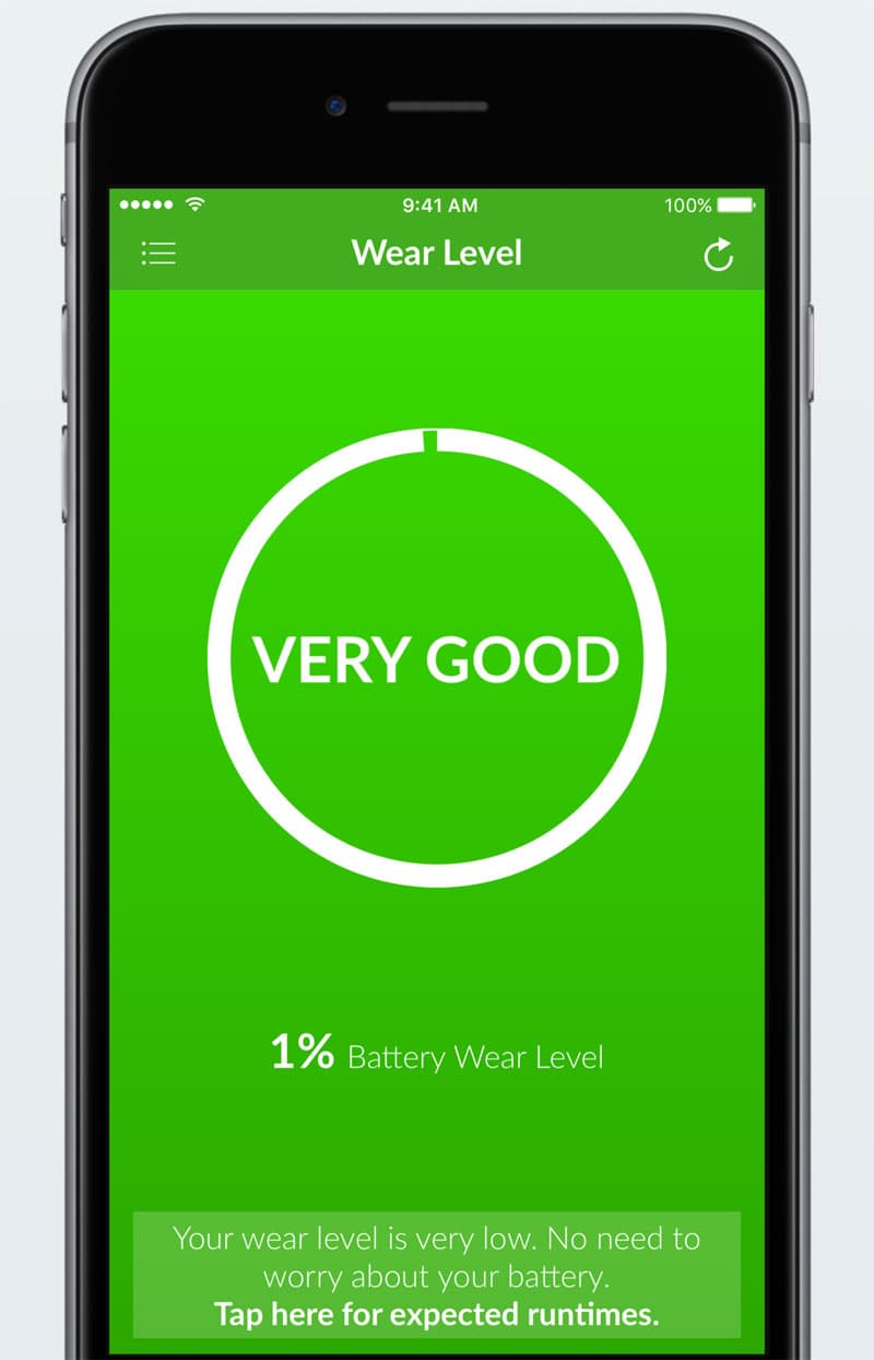 Ứng dụng trên điện thoại