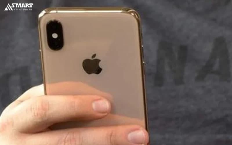 Xuất hiện các tin nhắn giả mạo Apple