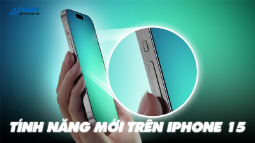 Apple vô tình để lộ tính năng mới đáng mong chờ trên dòng iPhone 15