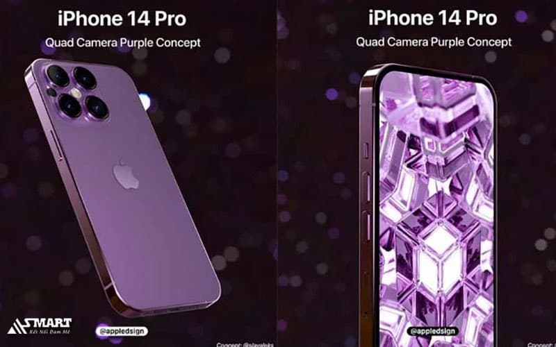 Bản concept này không tiết lộ quá nhiều về những thay đổi cấu hình bên trong