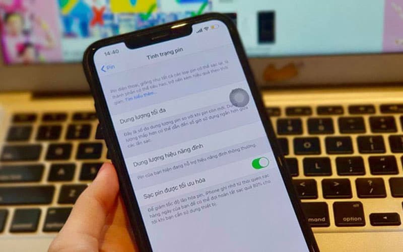 Apple chính thức trả lời: “Có nên sạc pin iPhone qua đêm hay không?”
