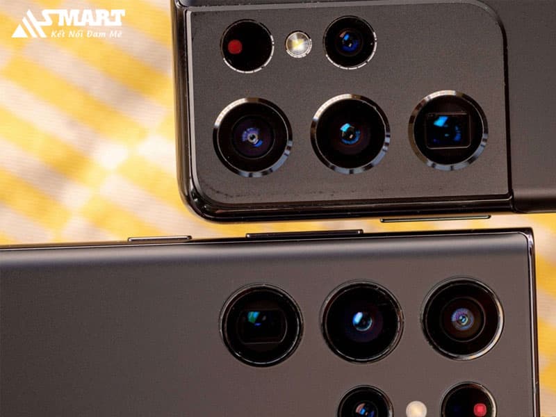 Galaxy S23 Ultra sẽ có độ sáng cao chưa từng thấy trên Smartphone?