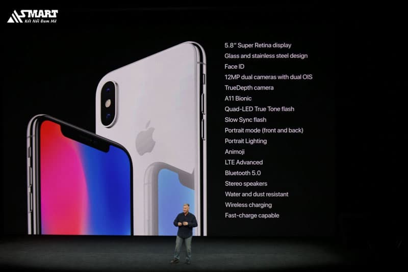 Điện thoại iPhone XS, XS Max