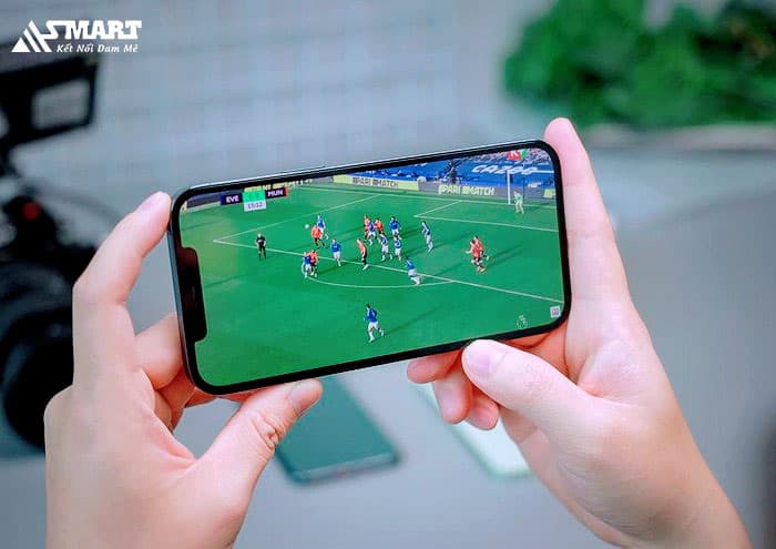 Màn hình iPhone 12 đạt 11 kỷ lục của trang đánh giá DisplayMate