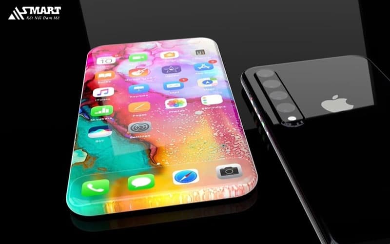 Nhận định của Daily Mail về kính thủy tinh của Apple