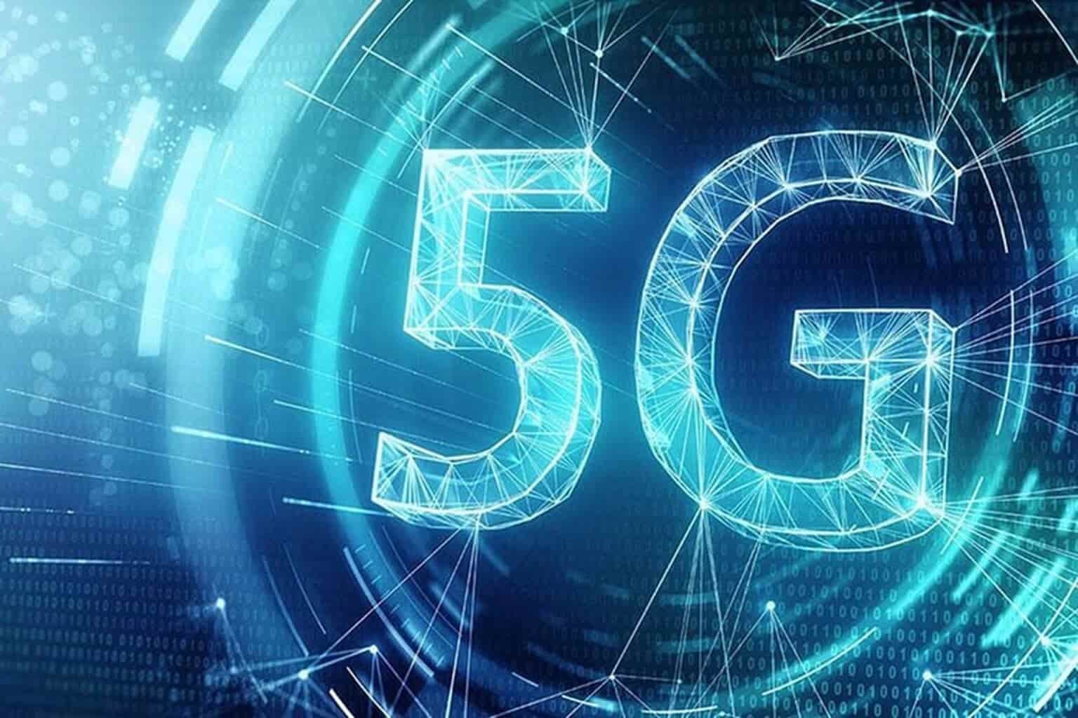 Nơi nào ở Việt Nam đã có sóng 5G?
