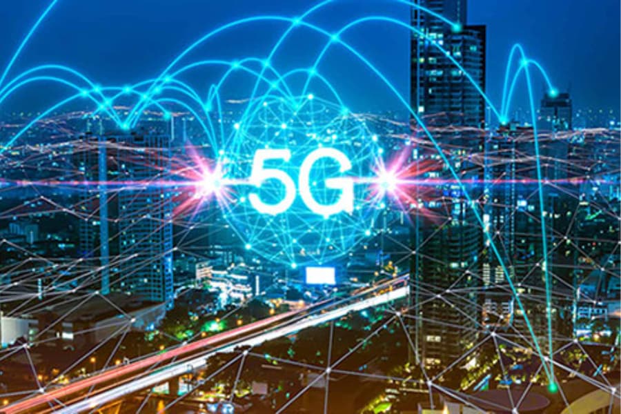 5G là gì?