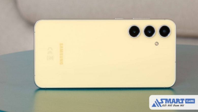 Chứng nhận FCC hé lộ chi tiết bất ngờ về dòng Samsung Galaxy S25