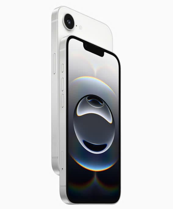 Thiết Kế Bền Bỉ – Thời Lượng Pin Ấn Tượng