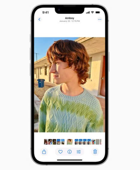 Tối Ưu Hóa Cho Apple Intelligence