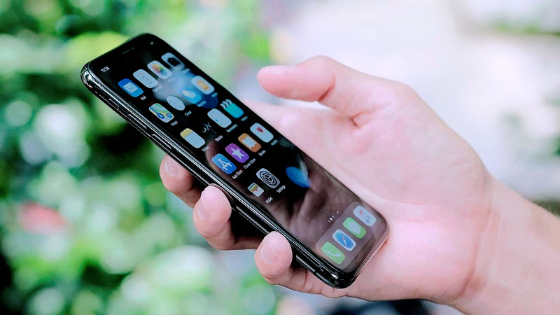 Cách khắc phục iPhone bị nóng