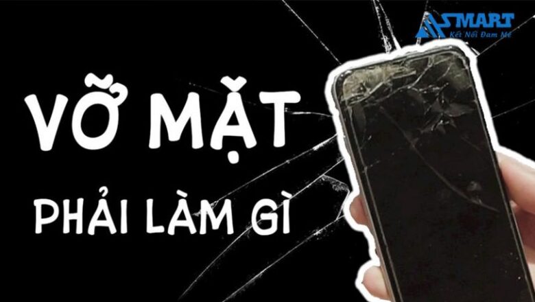 Ép kính điện thoại là gì? Khi nào cần ép kính điện thoại?
