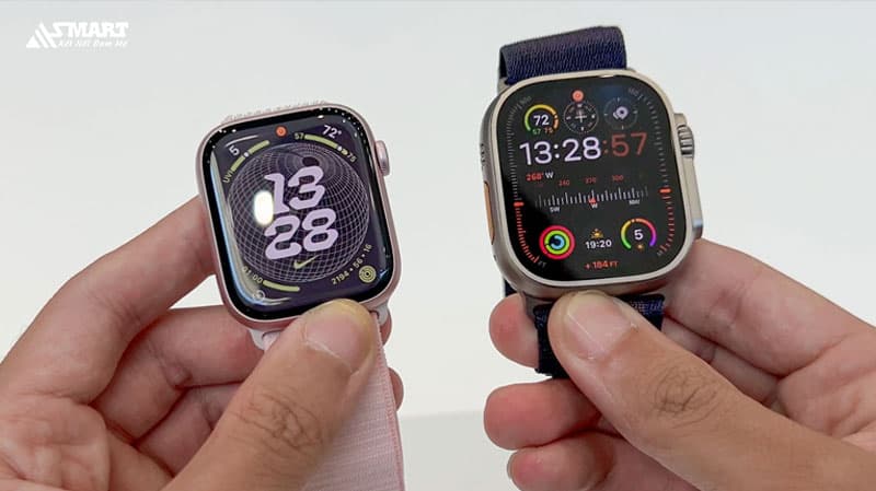 Màn hình siêu sáng