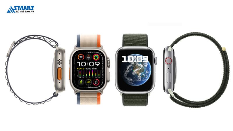 Màu dây mới, thiết kế không khác biệt