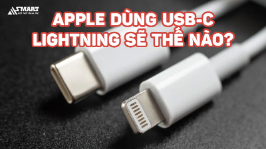 iPhone sang cổng USB-C