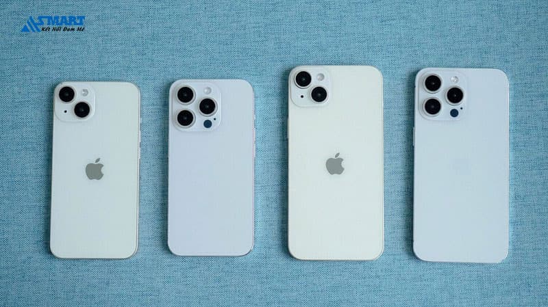 iPhone 15 Series có gì đặc biệt?